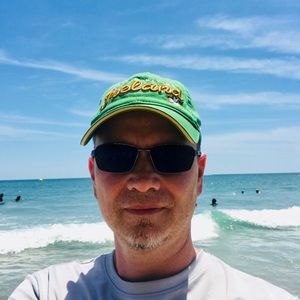 Meet your Posher, Sam